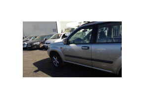 Feu arriere principal droit (feux) NISSAN X-TRAIL 1 Photo n°9