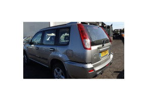 Feu arriere principal droit (feux) NISSAN X-TRAIL 1 Photo n°10