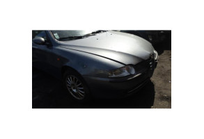 Leve vitre electrique arriere droit ALFA ROMEO 147 Photo n°3