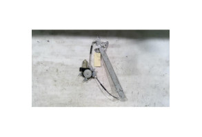 Leve vitre electrique avant droit NISSAN X-TRAIL 1 Photo n°1