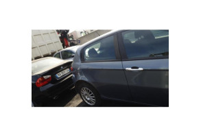 Leve vitre electrique arriere droit ALFA ROMEO 147 Photo n°5