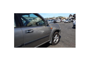 Leve vitre electrique avant droit NISSAN X-TRAIL 1 Photo n°3