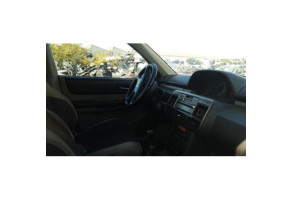 Leve vitre electrique avant droit NISSAN X-TRAIL 1 Photo n°4