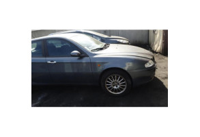 Leve vitre electrique arriere droit ALFA ROMEO 147 Photo n°9