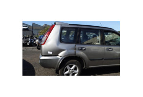 Leve vitre electrique avant droit NISSAN X-TRAIL 1 Photo n°8