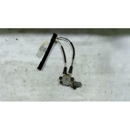 Leve vitre electrique arriere gauche ALFA ROMEO 147