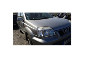 Leve vitre electrique avant droit NISSAN X-TRAIL 1 Photo n°11