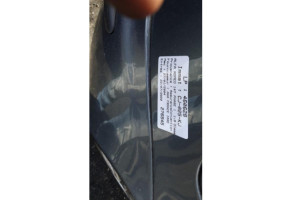 Leve vitre electrique arriere gauche ALFA ROMEO 147 Photo n°4