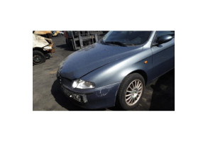 Leve vitre electrique arriere gauche ALFA ROMEO 147 Photo n°8