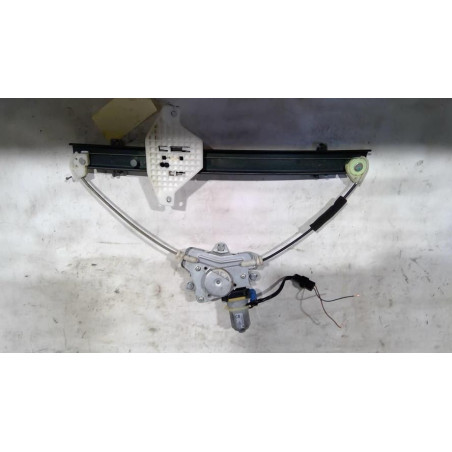 Leve vitre electrique arriere droit IVECO DAILY 6