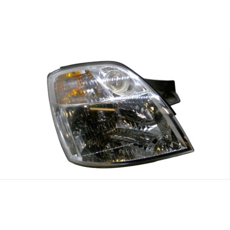 Optique avant principal droit (feux)(phare) KIA PICANTO 1