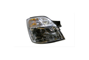 Optique avant principal droit (feux)(phare) KIA PICANTO 1 Photo n°1