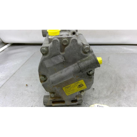 Compresseur clim CITROEN JUMPER 2