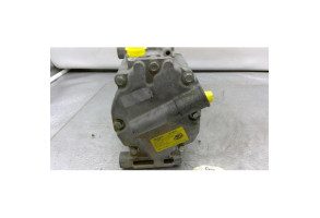 Compresseur clim CITROEN JUMPER 2 Photo n°1