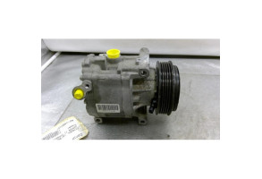 Compresseur clim CITROEN JUMPER 2 Photo n°2