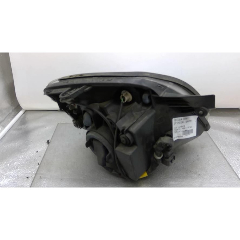 Optique avant principal gauche (feux)(phare) KIA PICANTO 1 Photo n°1