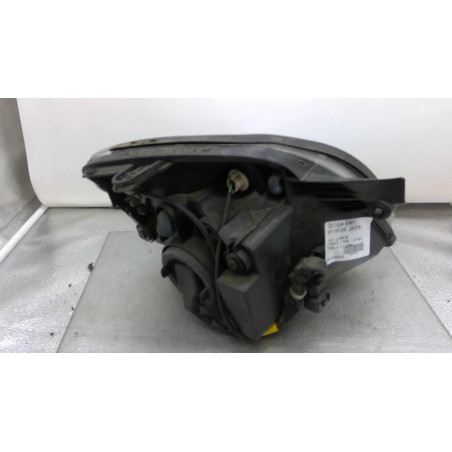 Optique avant principal gauche (feux)(phare) KIA PICANTO 1