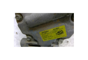 Compresseur clim CITROEN JUMPER 2 Photo n°3