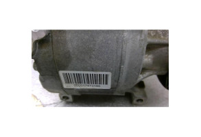 Compresseur clim CITROEN JUMPER 2 Photo n°4
