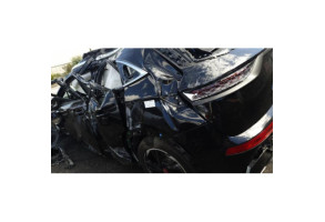 Leve vitre electrique arriere droit DS DS7 CROSSBACK Photo n°3