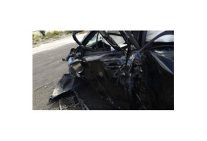 Leve vitre electrique arriere droit DS DS7 CROSSBACK Photo n°4