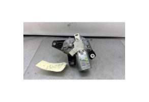 Moteur essuie glace arriere RENAULT GRAND MODUS Photo n°1