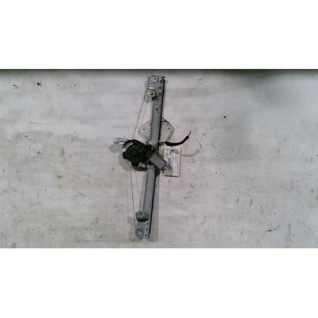 Leve vitre electrique avant gauche DACIA LOGAN MCV 1