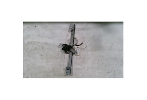 Leve vitre electrique avant gauche DACIA LOGAN MCV 1 Photo n°1