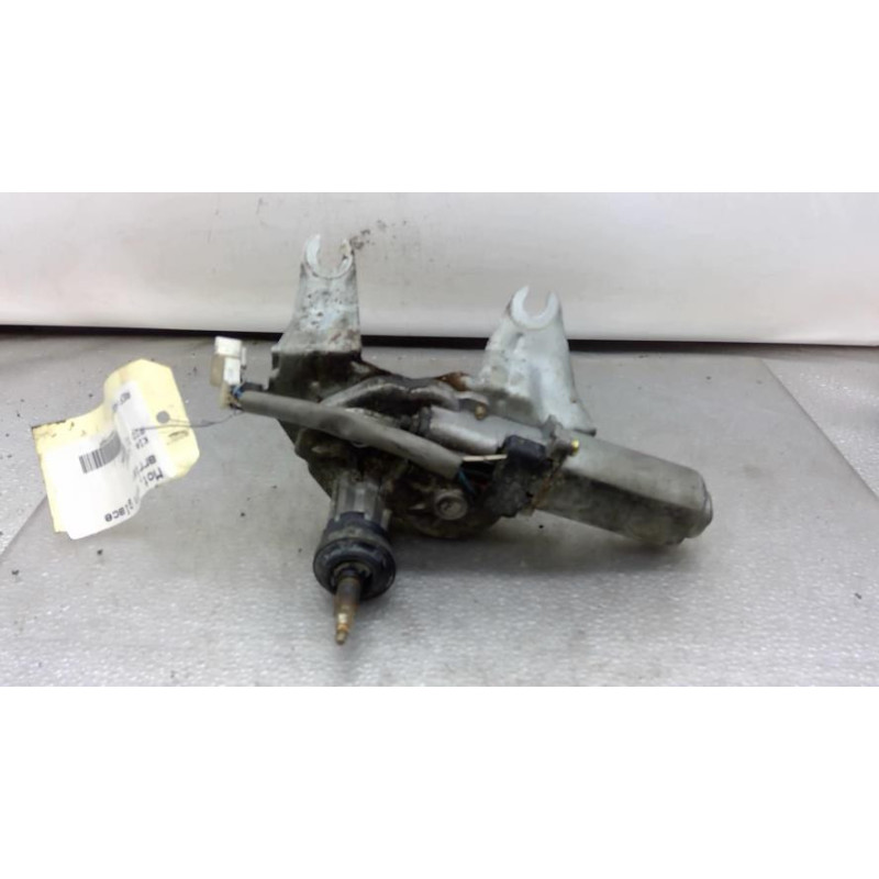 Moteur essuie glace arriere KIA RIO 2 Photo n°1