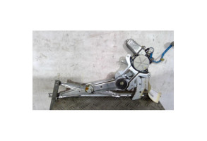 Leve vitre electrique avant gauche HONDA HR-V 1 Photo n°1