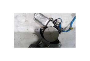 Leve vitre electrique avant gauche HONDA HR-V 1 Photo n°2