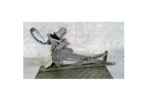 Leve vitre electrique avant gauche HONDA HR-V 1 Photo n°3