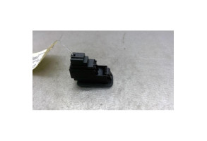 Interrupteur de leve vitre arriere gauche VOLKSWAGEN GOLF 7 Photo n°1