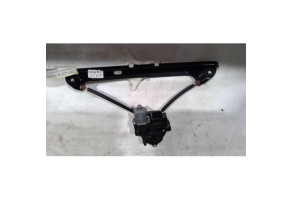 Leve vitre electrique arriere droit VOLKSWAGEN GOLF 7 Photo n°1