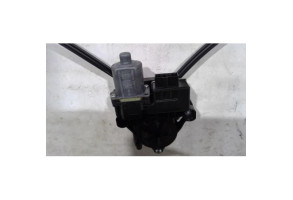 Leve vitre electrique arriere droit VOLKSWAGEN GOLF 7 Photo n°3