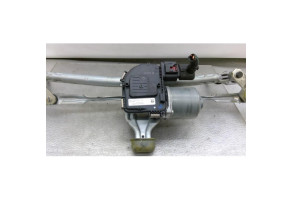 Moteur essuie glace avant DS DS7 CROSSBACK Photo n°1