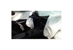 Moteur essuie glace avant DS DS7 CROSSBACK Photo n°5