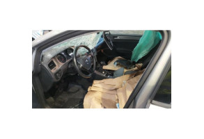 Leve vitre electrique arriere droit VOLKSWAGEN GOLF 7 Photo n°10