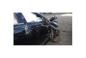 Moteur essuie glace avant DS DS7 CROSSBACK Photo n°7