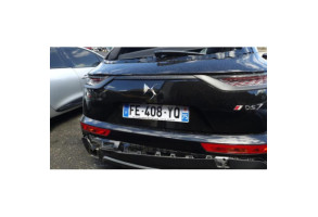 Moteur essuie glace avant DS DS7 CROSSBACK Photo n°8