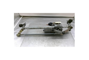 Moteur essuie glace avant VOLKSWAGEN GOLF 7 Photo n°2