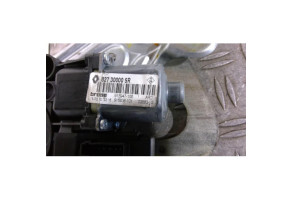 Leve vitre electrique arriere droit RENAULT SCENIC 3 Photo n°2