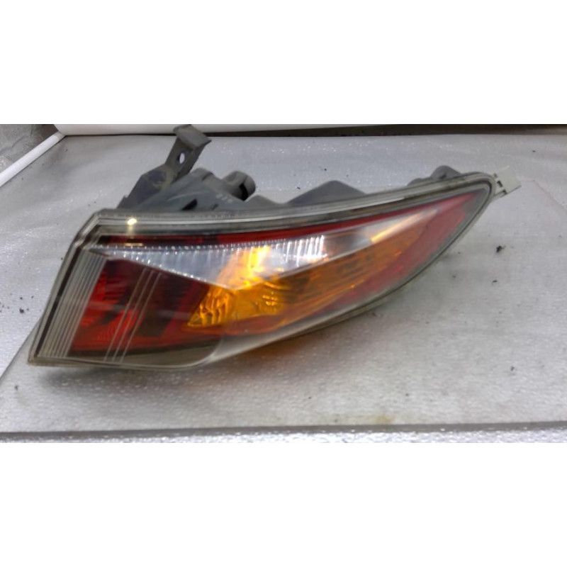 Feu arriere principal droit (feux) HONDA CIVIC 8 Photo n°1