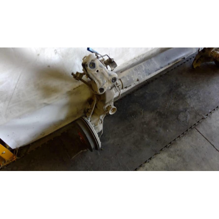 Essieu arriere CITROEN C3 3