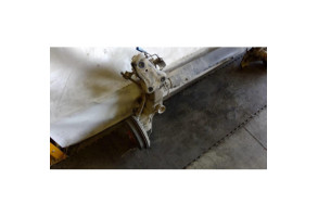 Essieu arriere CITROEN C3 3 Photo n°1