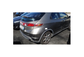 Feu arriere principal droit (feux) HONDA CIVIC 8 Photo n°3