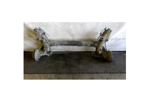 Essieu arriere CITROEN C3 3 Photo n°2