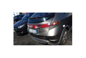 Feu arriere principal droit (feux) HONDA CIVIC 8 Photo n°5