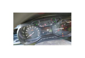 Essieu arriere CITROEN C3 3 Photo n°5