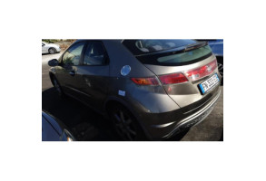Feu arriere principal droit (feux) HONDA CIVIC 8 Photo n°7